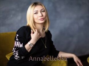 Annabellekisa
