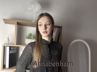 Annabenham