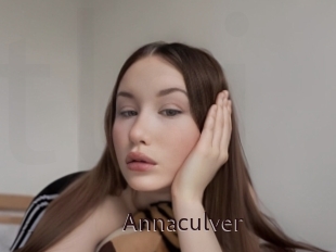 Annaculver