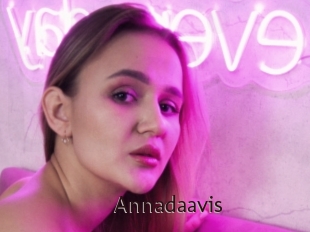 Annadaavis