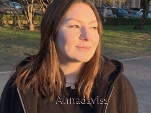 Annadaviss