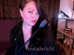annaderichi Top listen server