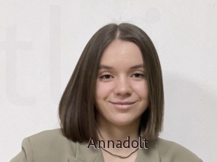 Annadolt