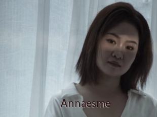 Annaesme