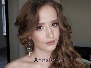 Annafewer