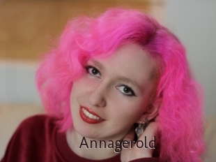 Annagerold