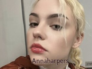 Annaharpers