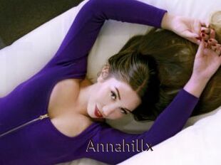 Annahillx