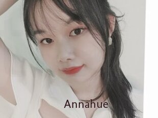 Annahue