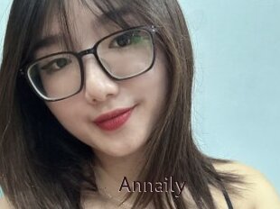 Annaily