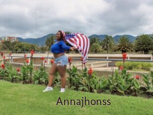Annajhonss