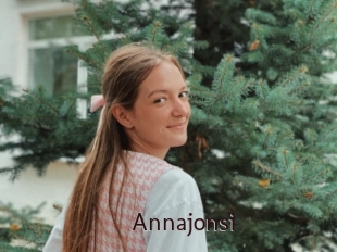 Annajonsi