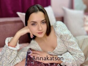 Annakatson