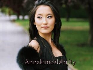 Annakimcelebrity