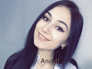 Annali