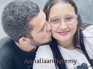 annaliaandjeremy Top listen server