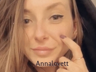 Annalovett