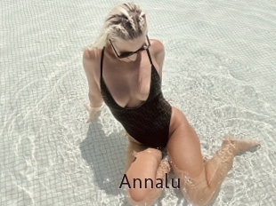 Annalu