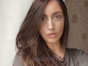 Annamaryia