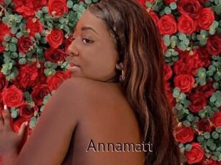 Annamatt
