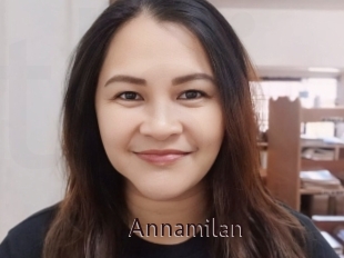 Annamilan