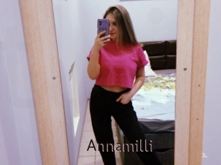 Annamilli