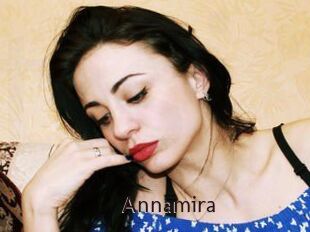 Annamira