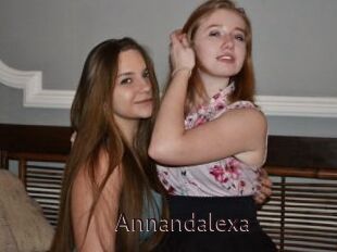 Annandalexa