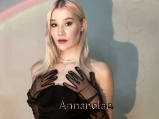 Annanolan