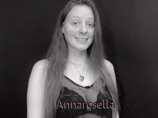 annarosella Top listen server