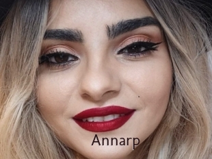 Annarp