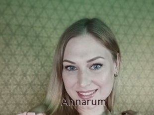 Annarum