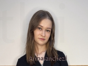 Annasanchezi