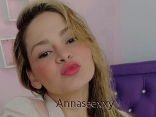 Annaseexxy