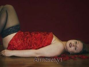 Annasexy1