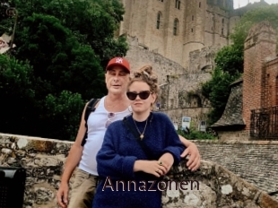 Annazonen