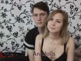 Anndolls