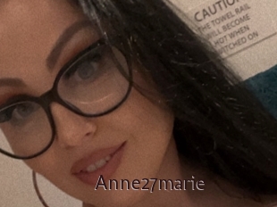 Anne27marie