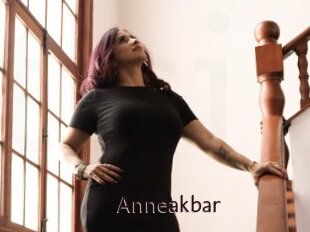 Anneakbar