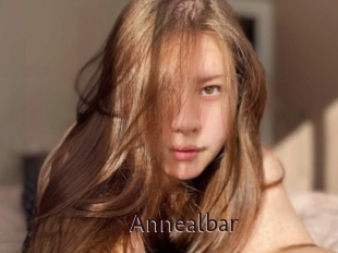 Annealbar