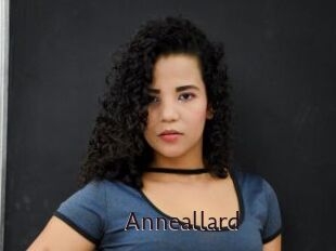 Anneallard