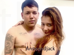anneandjack Top listen server