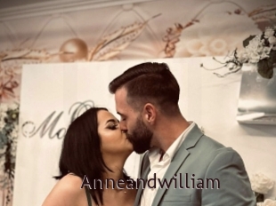 Anneandwilliam