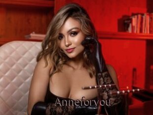 Anneforyou