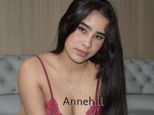 annehill Top listen server