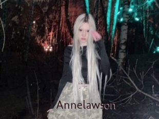 Annelawson