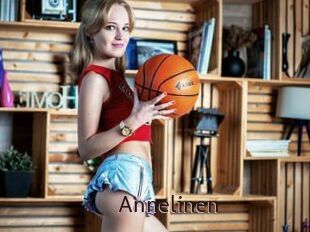 Annelinen