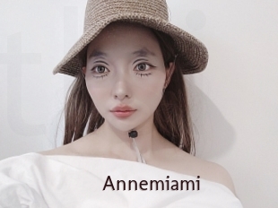 Annemiami