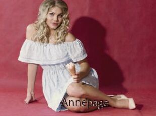Annepage