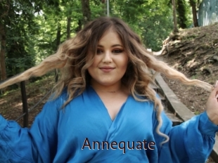 Annequate
